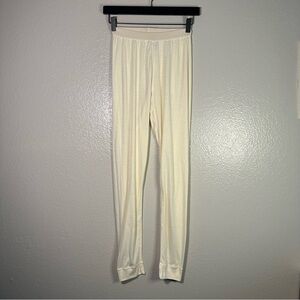 Patagonia Vintage Capilene Thermal Bottoms